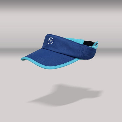 Fractel Running Visor