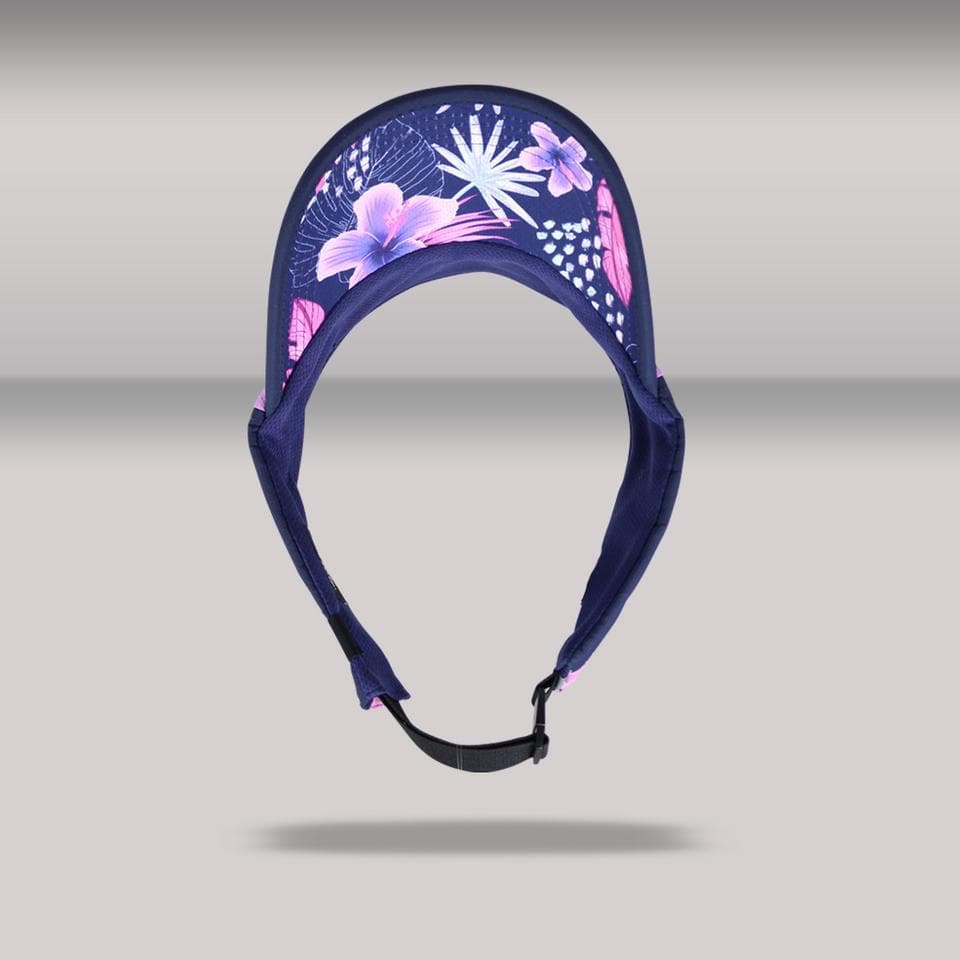 Fractel Running Visor