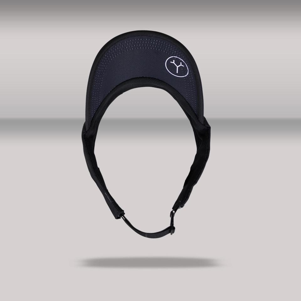 Fractel Running Visor