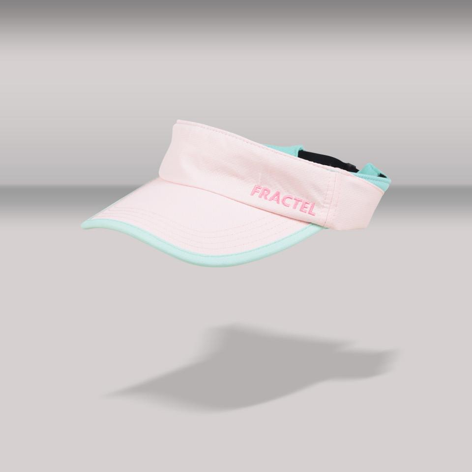 Fractel Running Visor