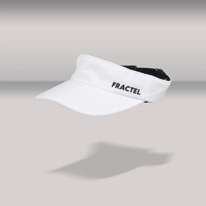 Fractel Running Visor