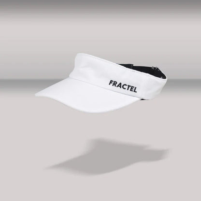 Fractel Running Visor