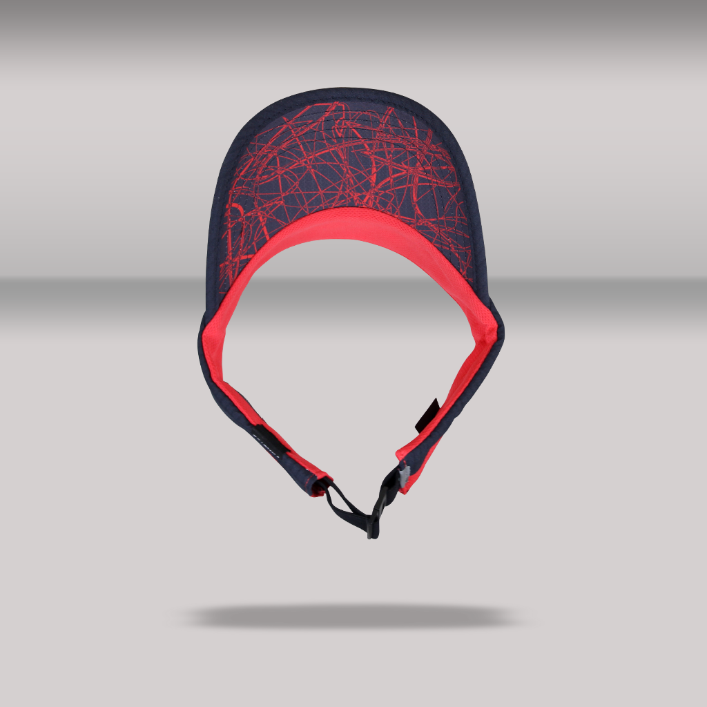Fractel Running Visor