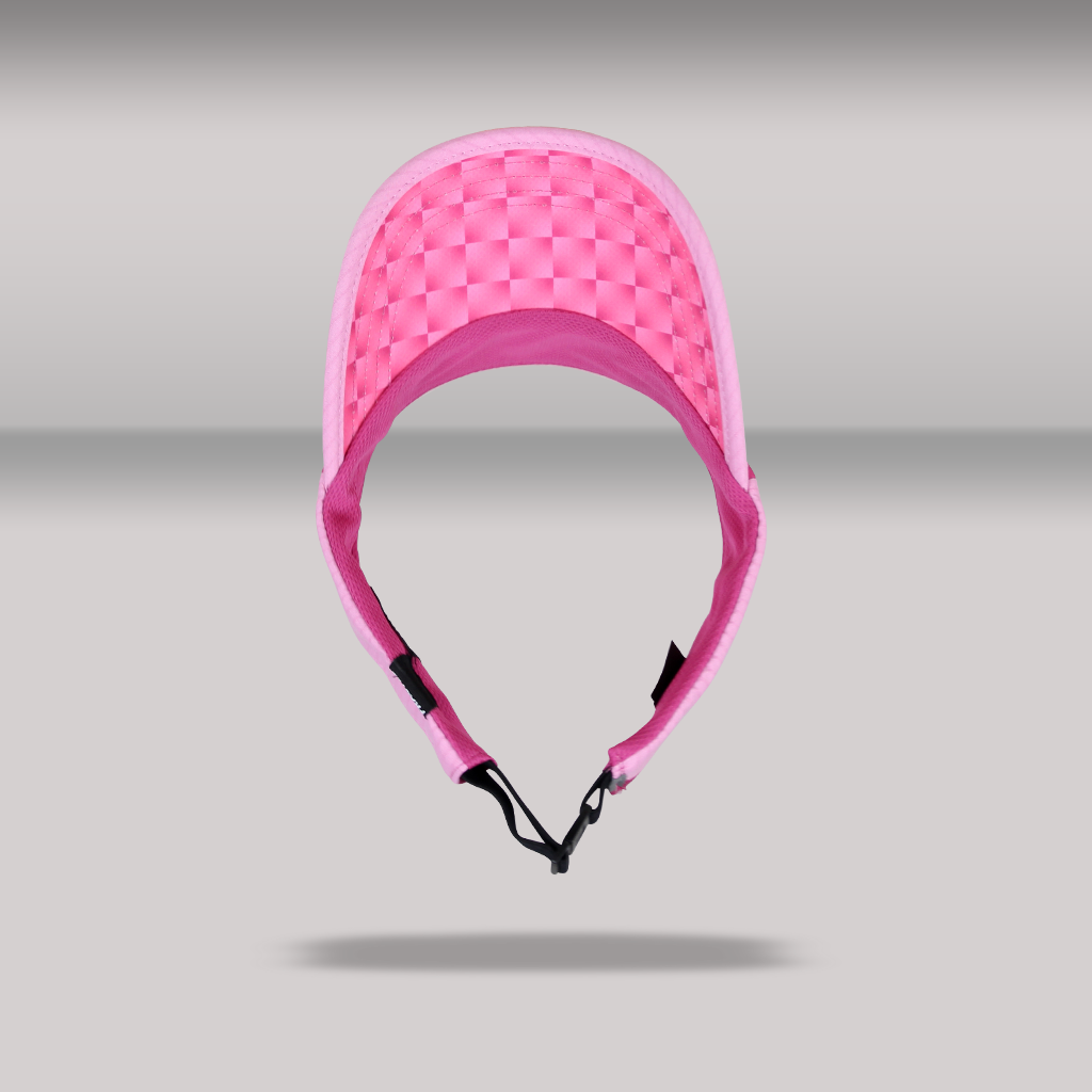 Fractel Running Visor