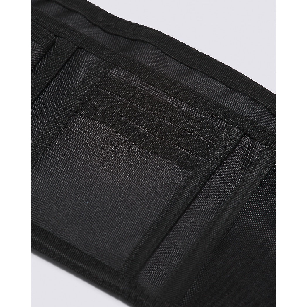 VANS - SLIPPED WALLET | CAMO