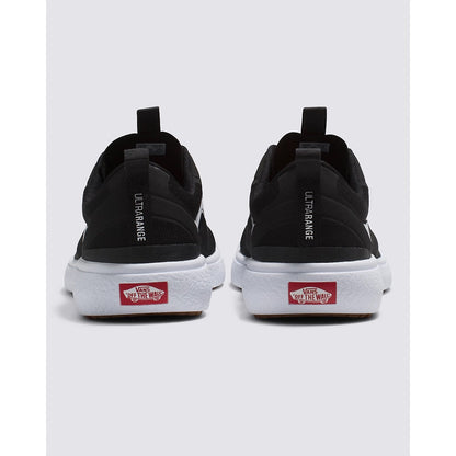 VANS - ULTRARANGE EXO | BLACK