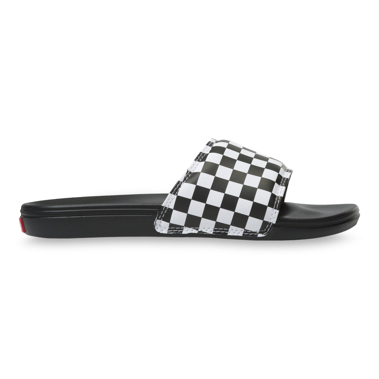 VANS - LA COSTA SLIDE-ON | CHECKERBOARD