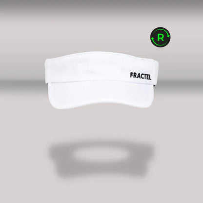 Fractel Running Visor