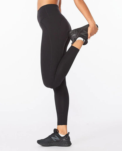 2XU - Women's Fitness Hi-Rise Compression Tights