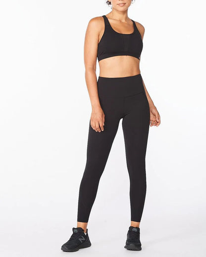 2XU - Women's Fitness Hi-Rise Compression Tights