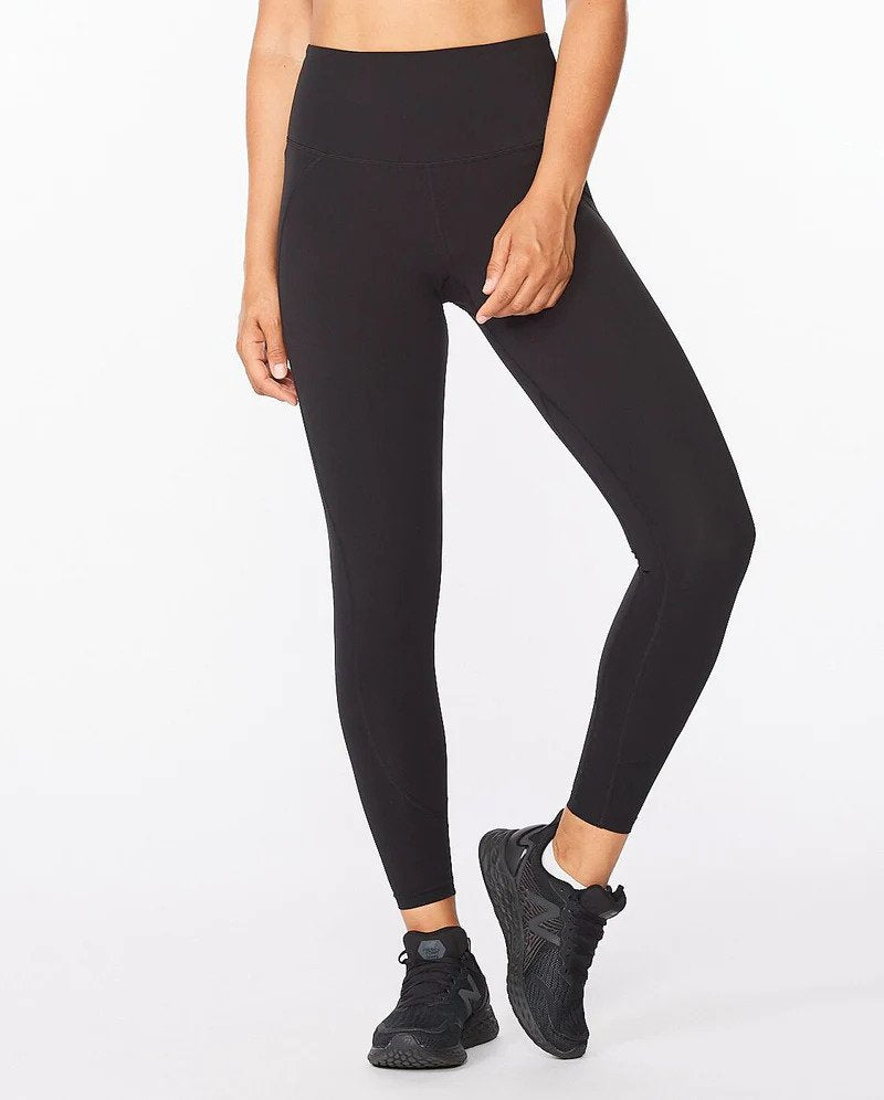 2XU - Women's Fitness Hi-Rise Compression Tights