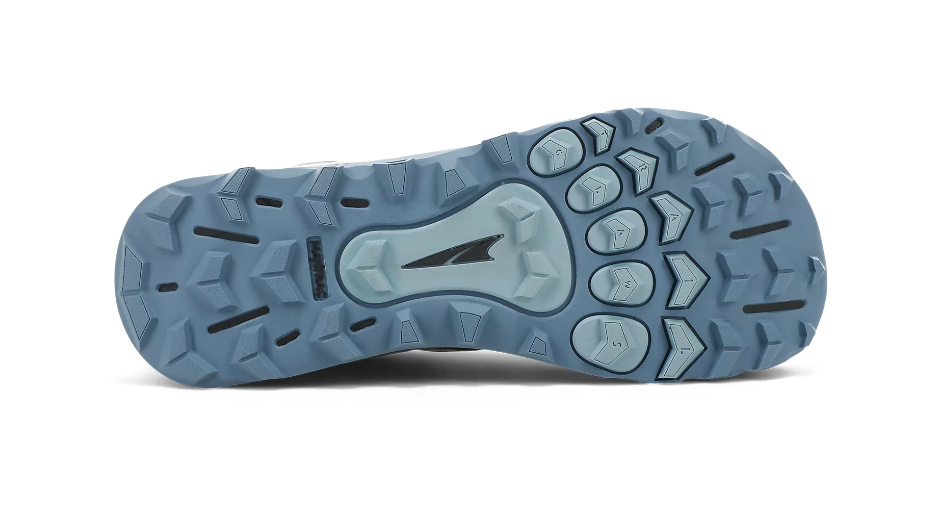 Altra - Women's Lone Peak ALL-WTHR Low v1