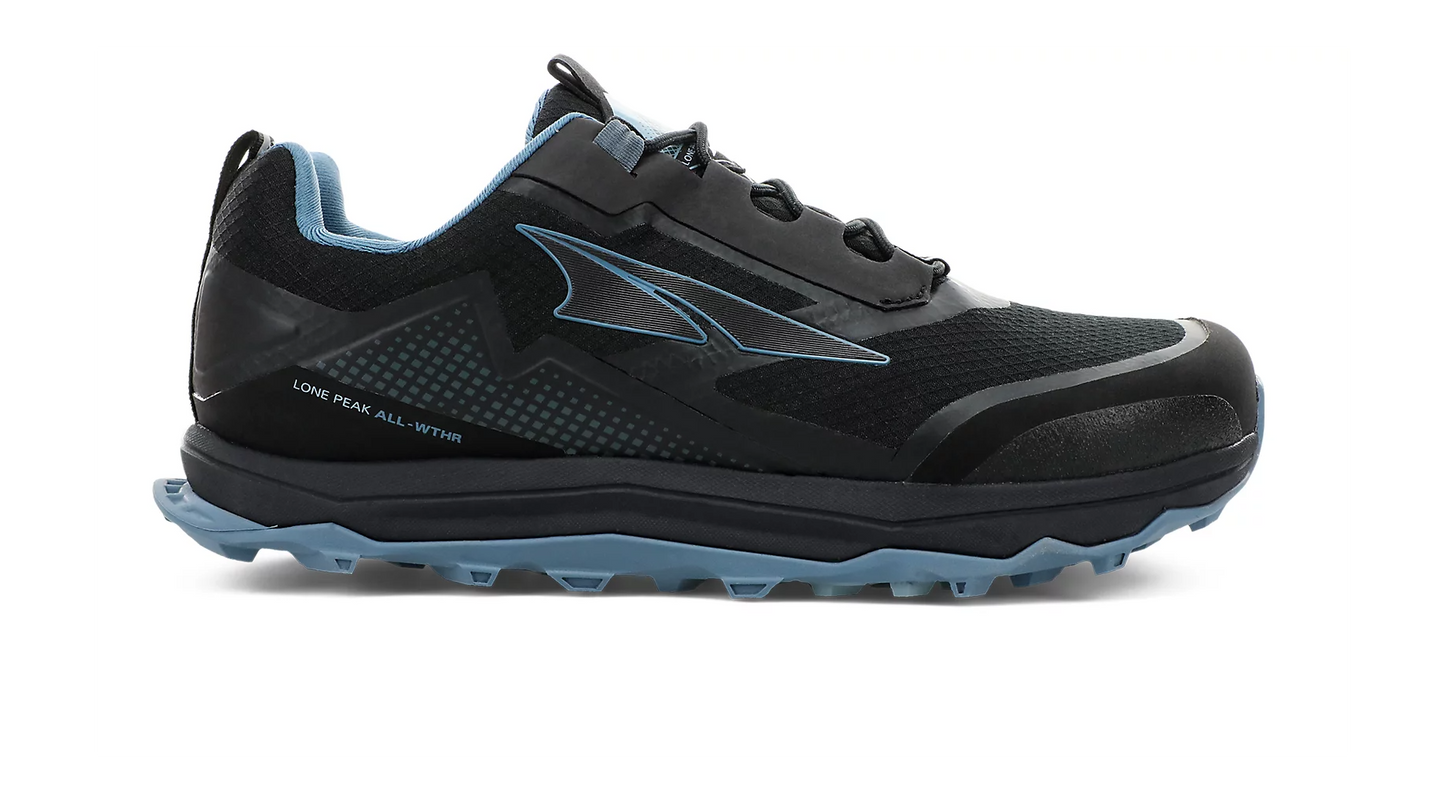 Altra - Women's Lone Peak ALL-WTHR Low v1