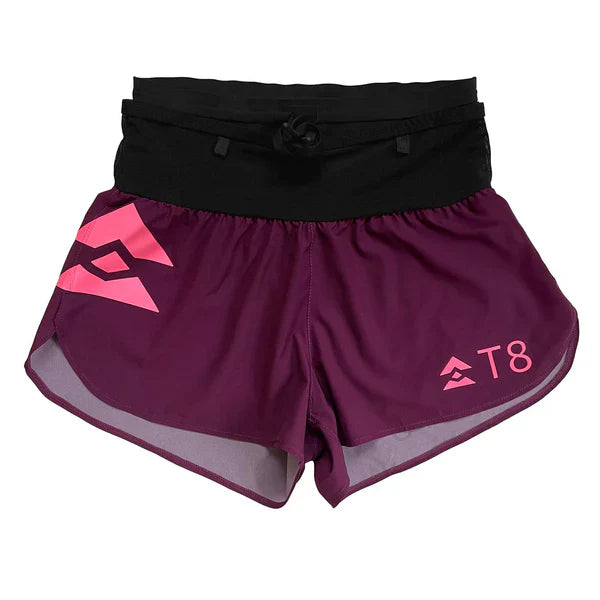 T8 Women's Sherpa Short V2