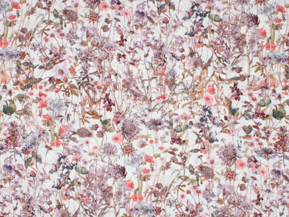 Liberty Fabrics - Wild Flowers F Tana Lawn™ Cotton