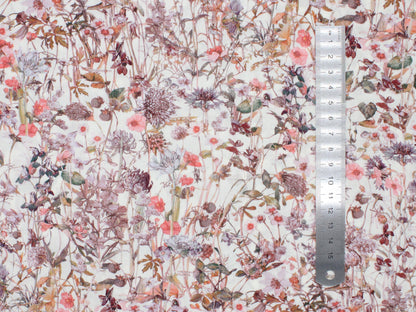 Liberty Fabrics - Wild Flowers F Tana Lawn™ Cotton