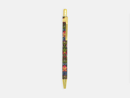 William Morris Twin Pen Set