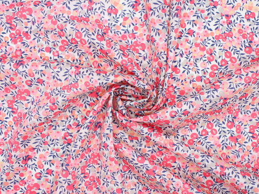 Liberty Fabrics - Wiltshire D Tana Lawn™ Cotton
