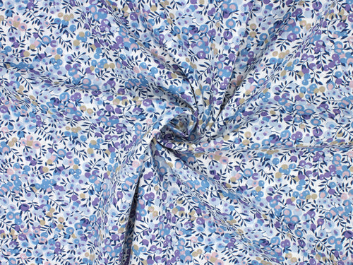 Liberty Fabrics - Wiltshire E Tana Lawn™ Cotton
