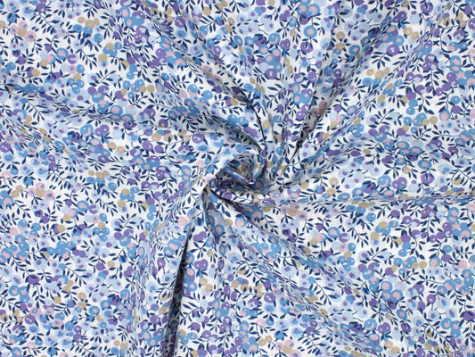 Liberty Fabrics - Wiltshire E Tana Lawn™ Cotton