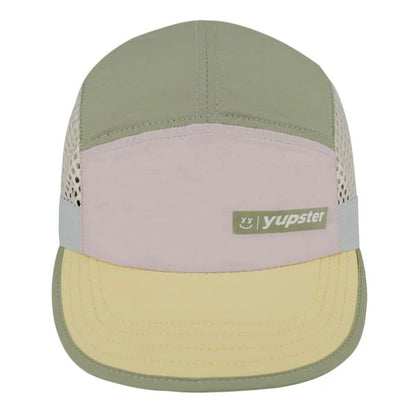Yup! - Running Cap