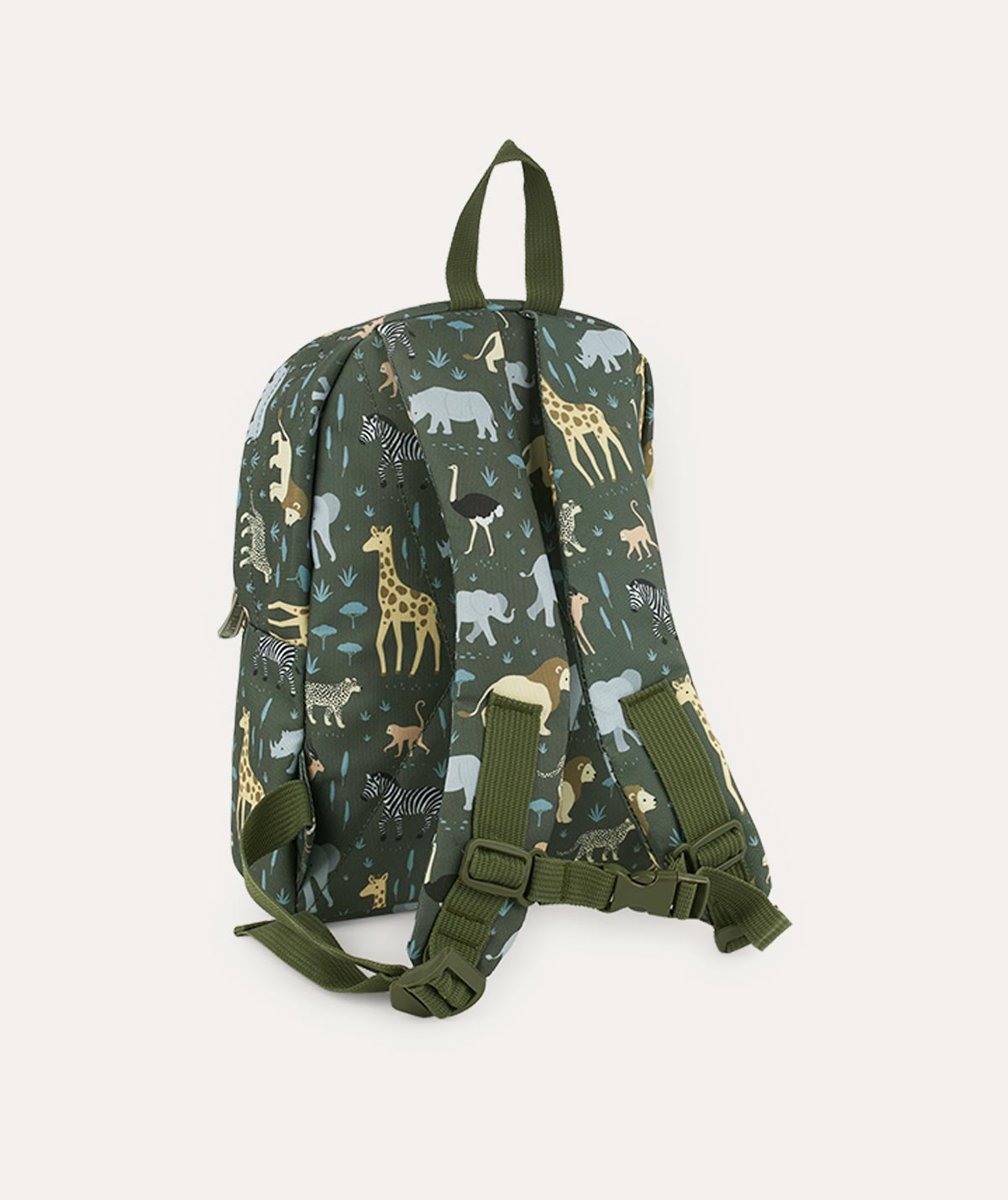 A Lovely Little Company Little Backpack
