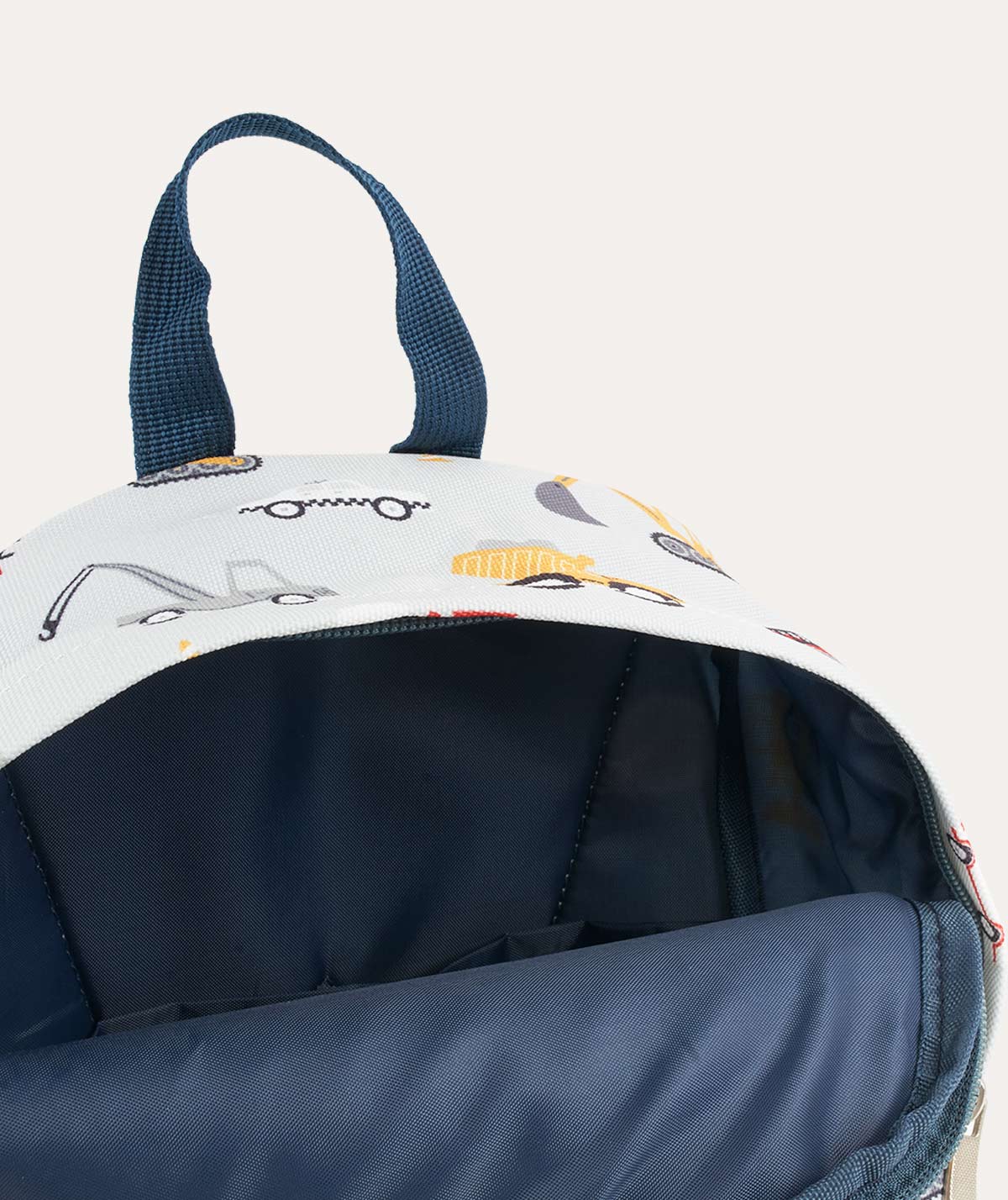 A Lovely Little Company Little Backpack