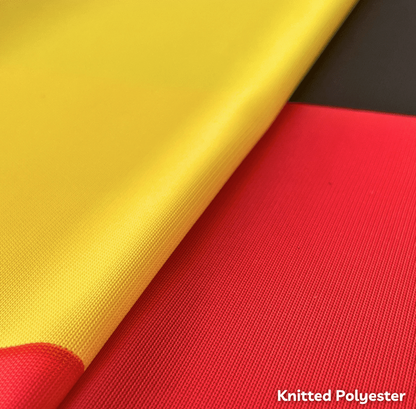 Aboriginal Flag 1800x900