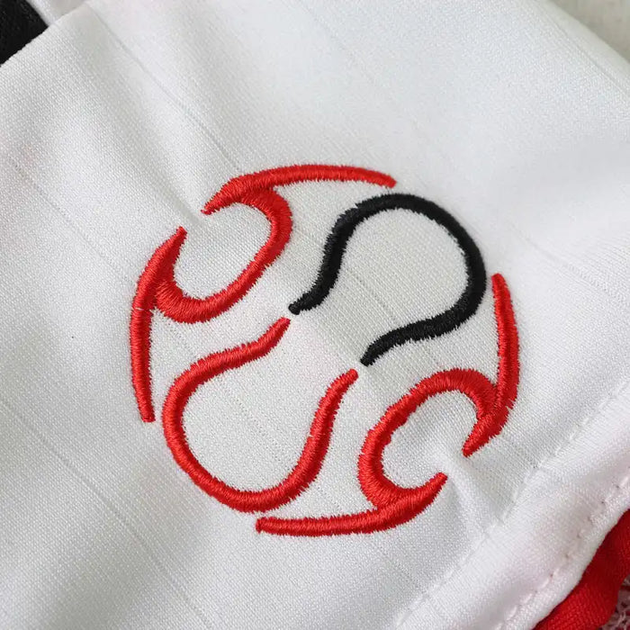 A.C. Milan Away Retro 06/07 Season Jersey