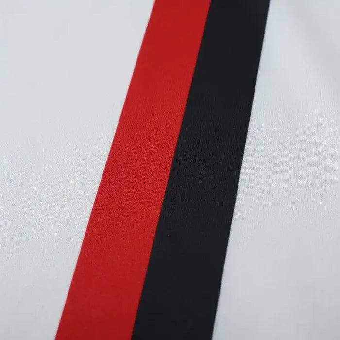 A.C. Milan Away Retro 11/12 Season Jersey