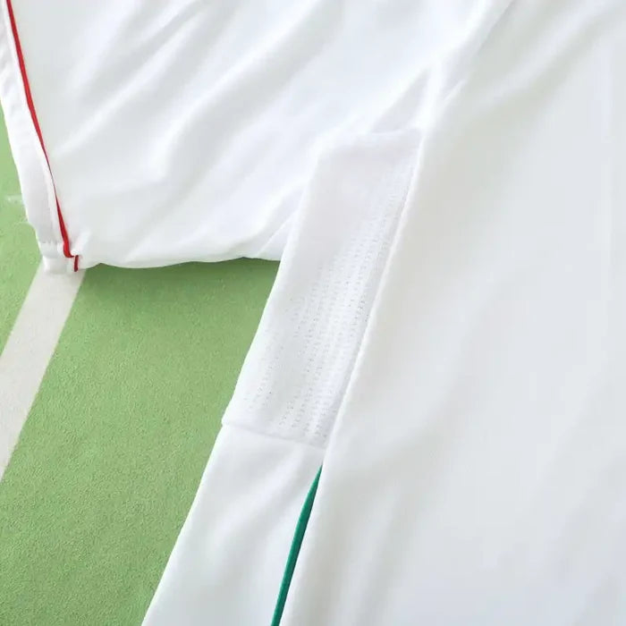 A.C. Milan Away Retro 11/12 Season Jersey
