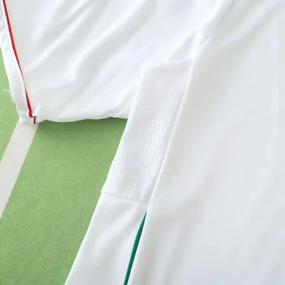 A.C. Milan Away Retro 11/12 Season Jersey
