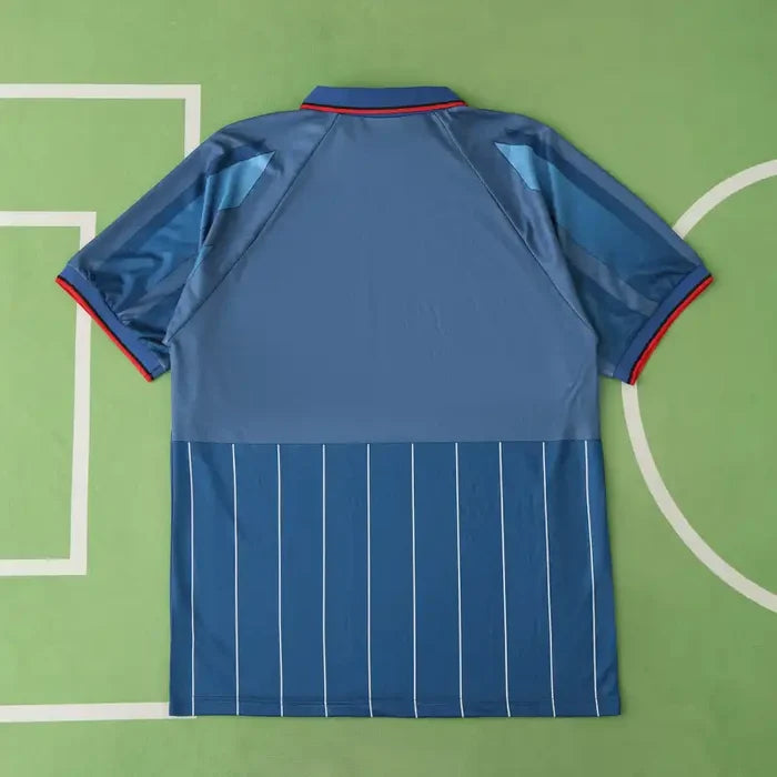A.C. Milan Away Retro 95/96 Season Jersey