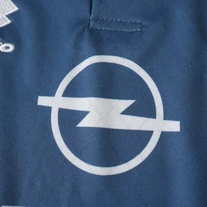 A.C. Milan Away Retro 95/96 Season Jersey