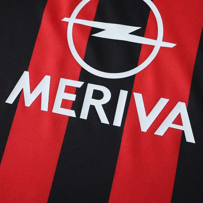A.C. Milan Home Retro 03/04 Season Jersey