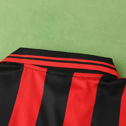 A.C. Milan Home Retro 95/96 Season Jersey