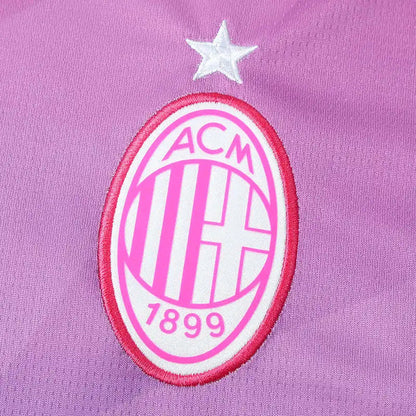 A.C. Milan Third 23/24 Season Jersey