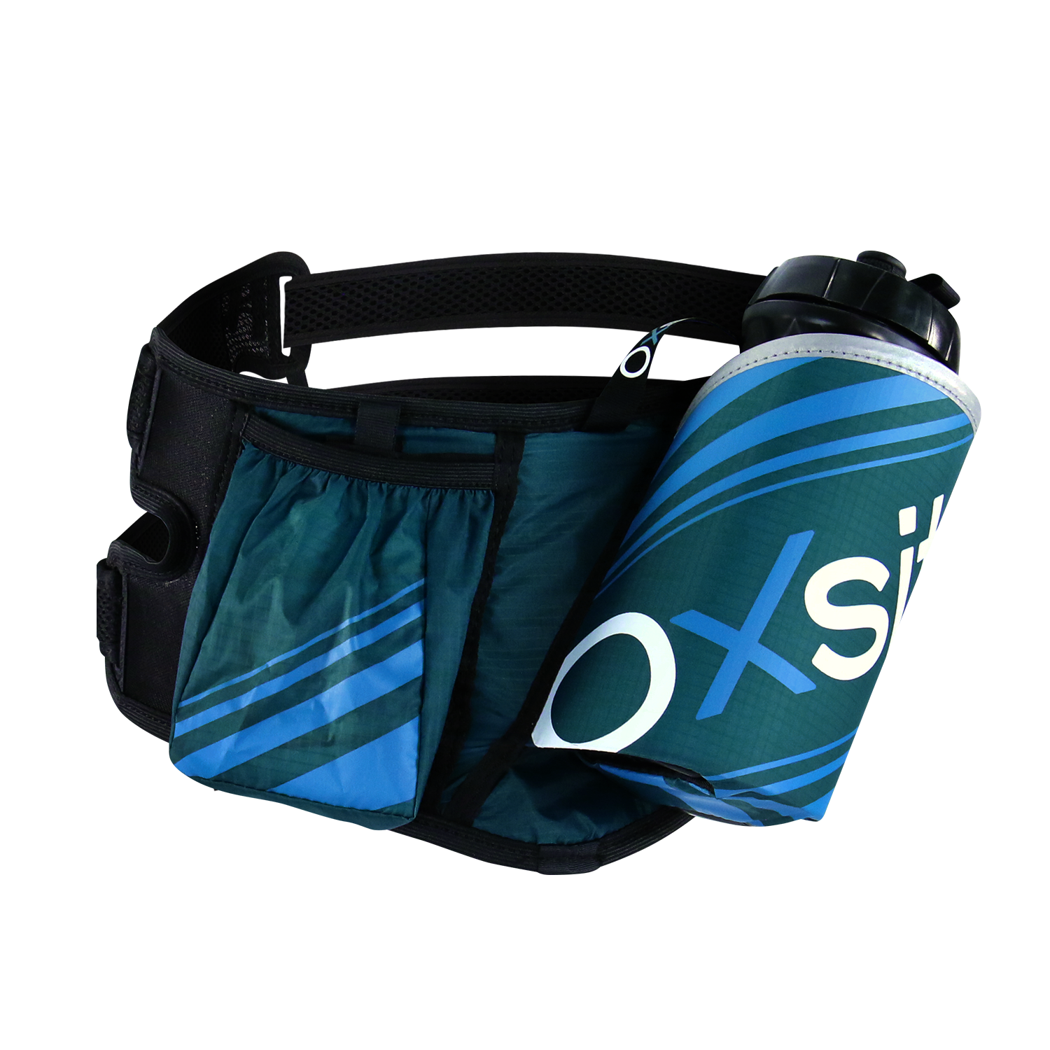 Oxsitis Men's Ace 9 Belt
