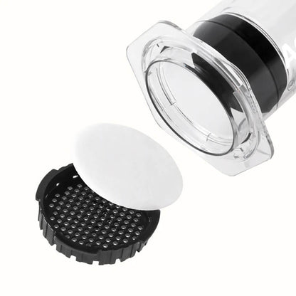 AeroPress Clear XL Coffee Press
