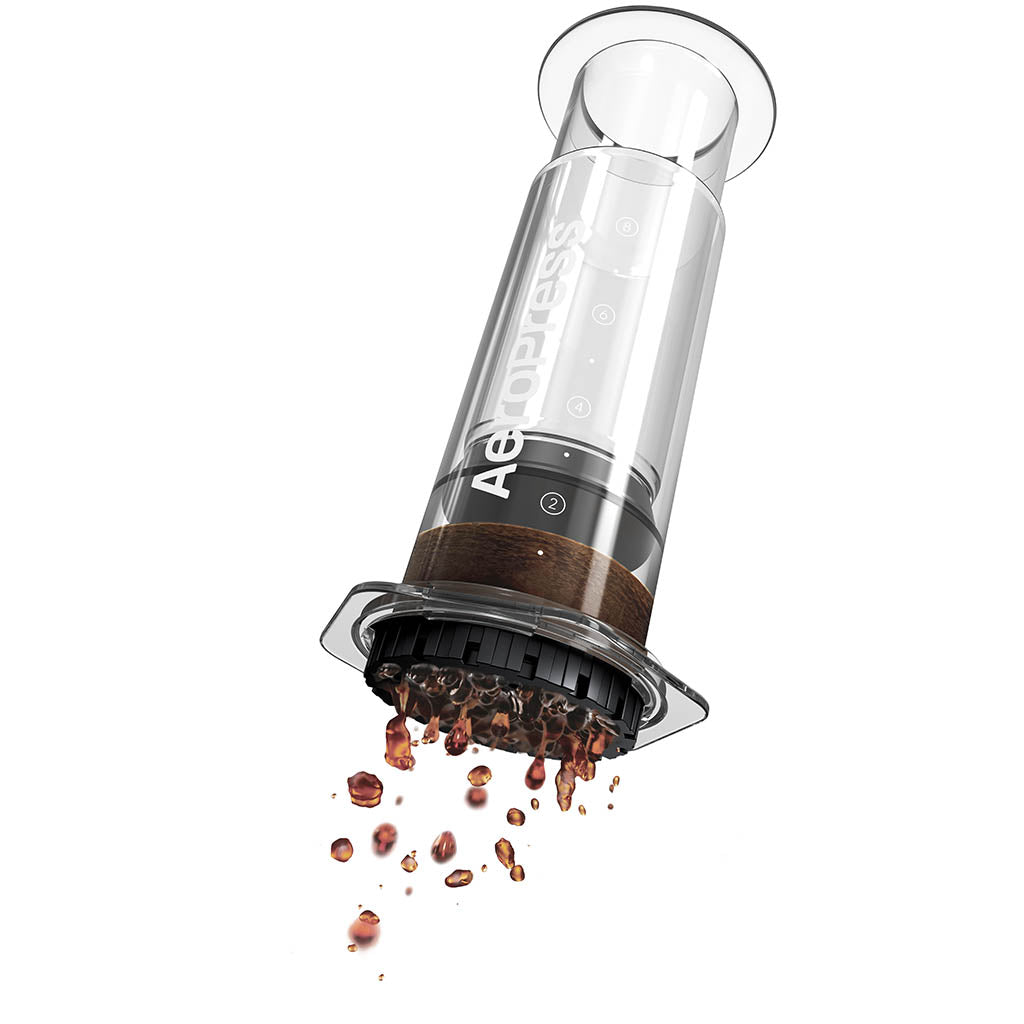 AeroPress Clear XL Coffee Press