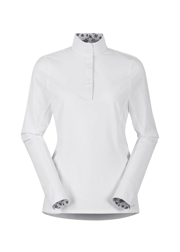 Affinity® Long Sleeve Show Shirt