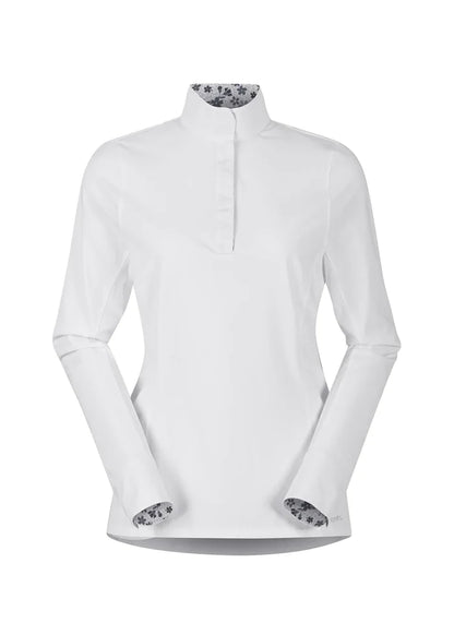 Affinity® Long Sleeve Show Shirt
