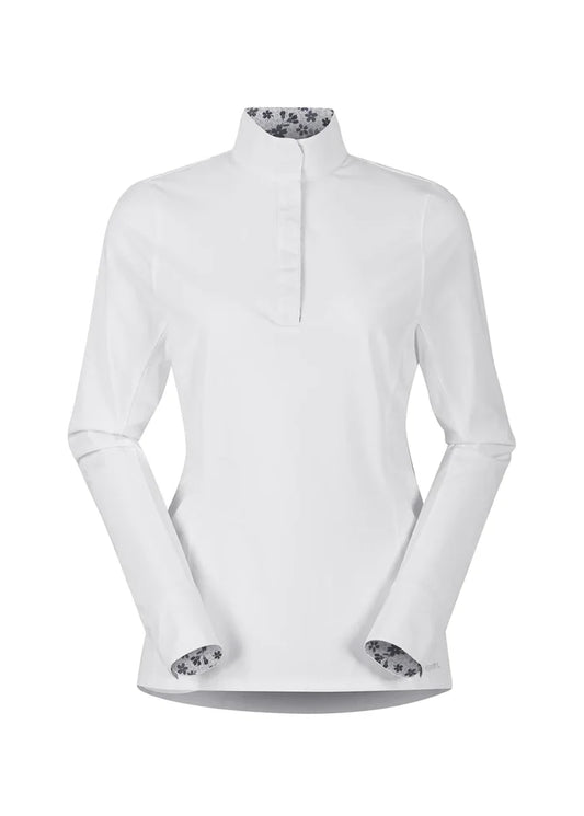 Affinity® Long Sleeve Show Shirt