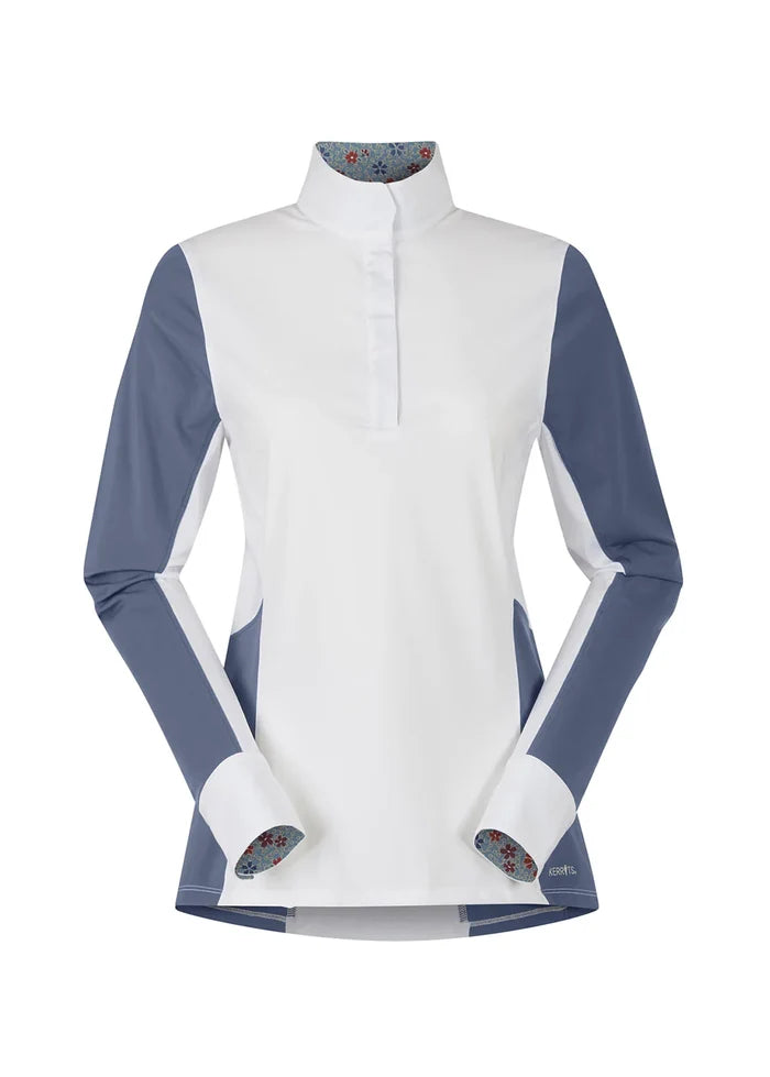 Affinity® Long Sleeve Show Shirt