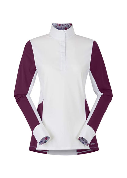 Affinity® Long Sleeve Show Shirt