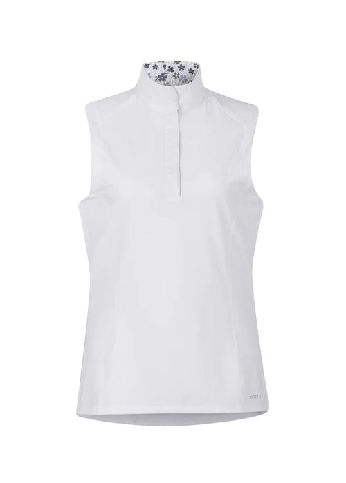 Affinity® Sleeveless Show Shirt