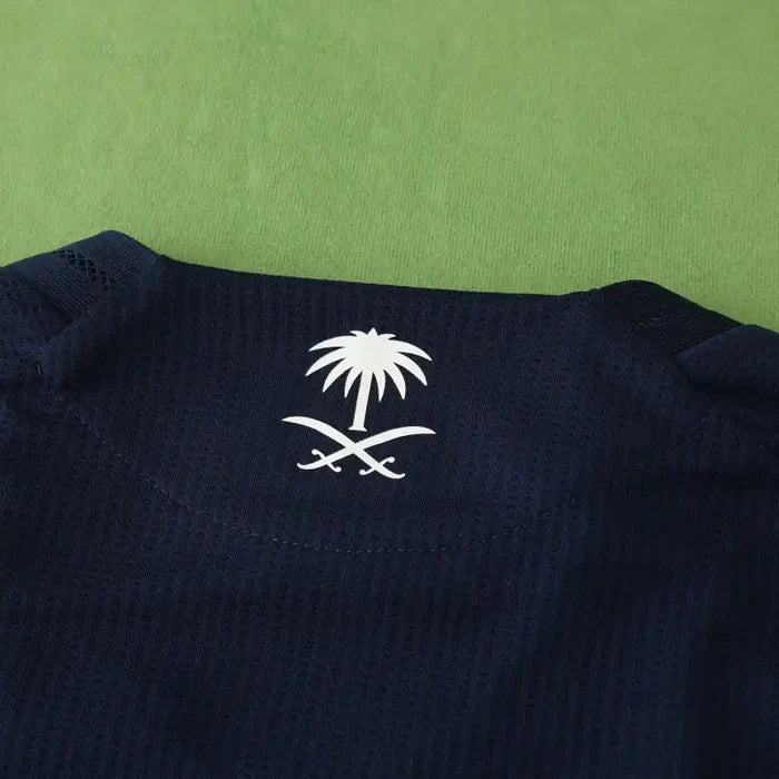 Al Nassr FC Away 24/25 Season Jersey