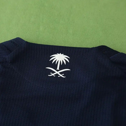 Al Nassr FC Away 24/25 Season Jersey