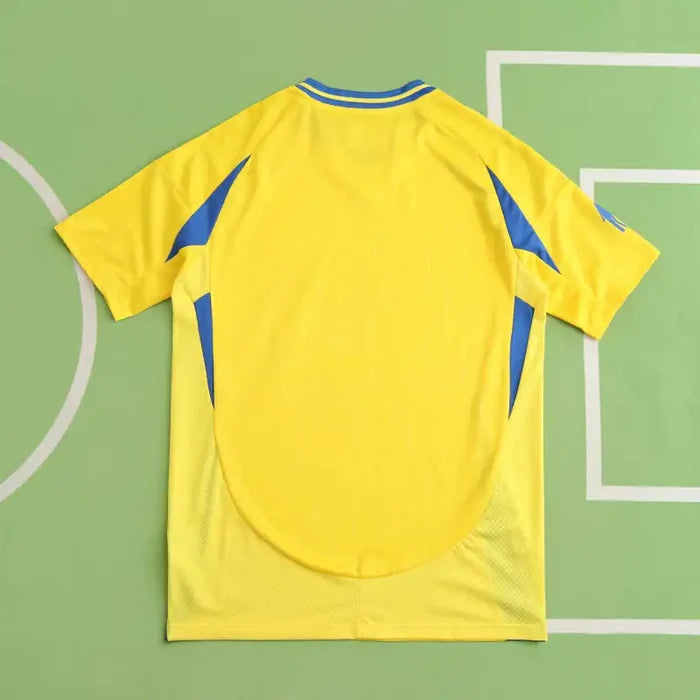 Al Nassr FC Home 24/25 Season Jersey