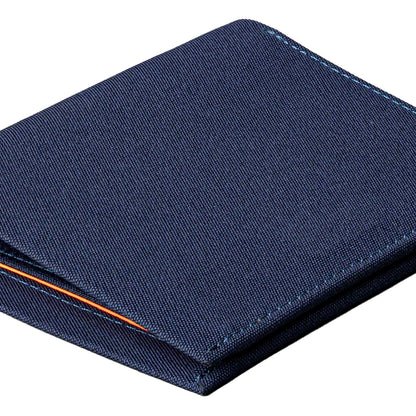 Ark Bifold Cash Wallet